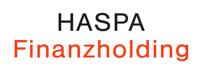 HASPA Finanzholding logo